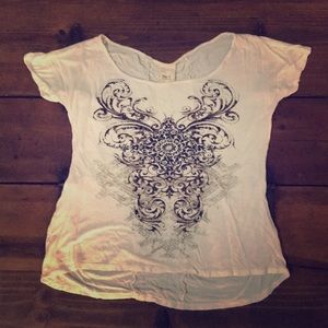 [Robin K. Heritage] T Shirt🦋